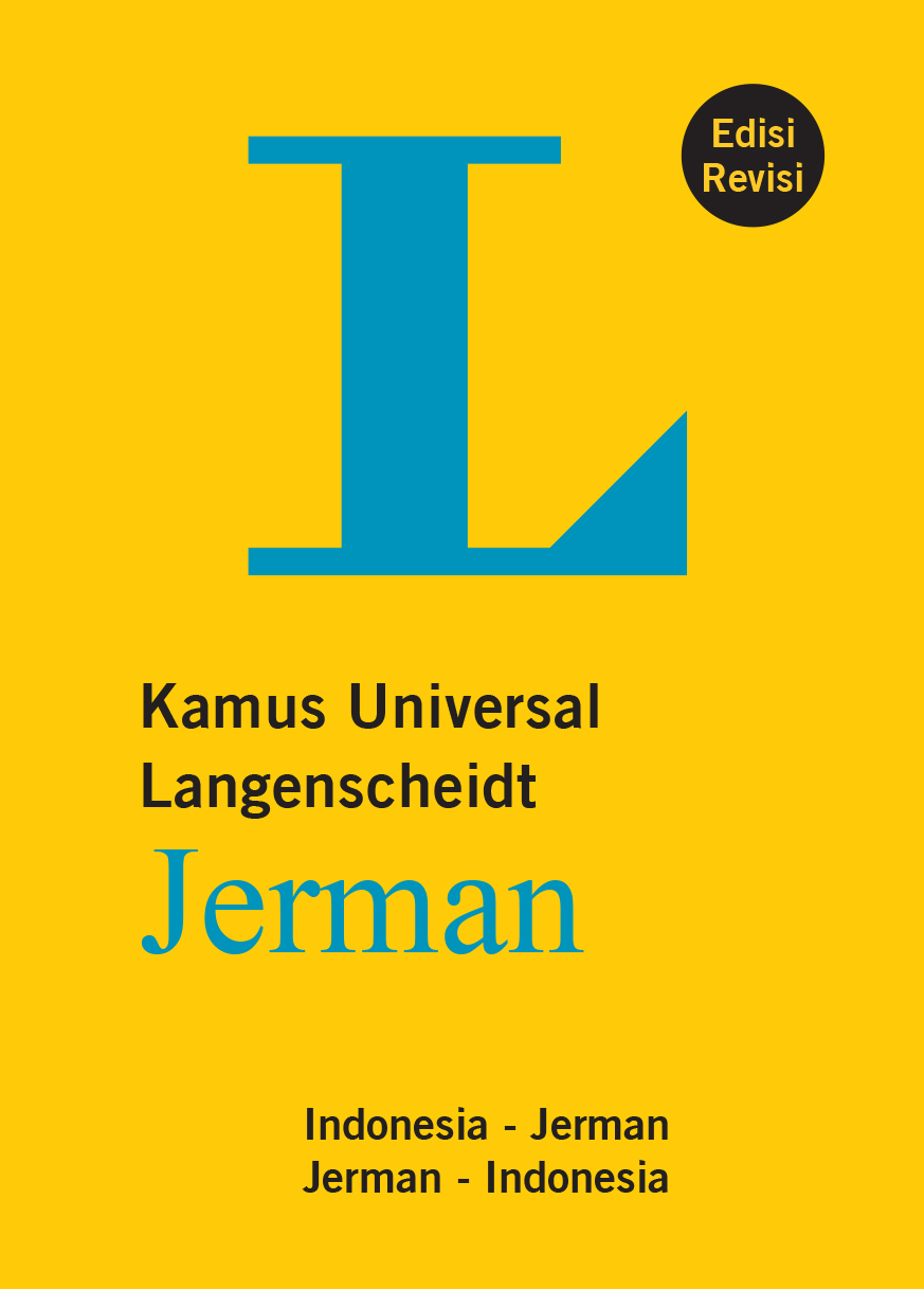 Kamus Universal Langenscheidt