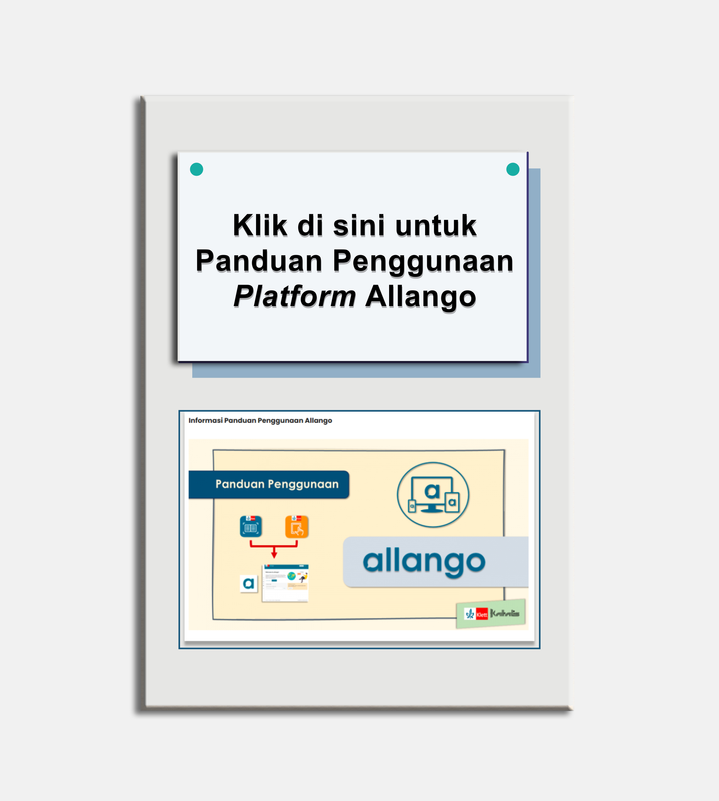 Info Link